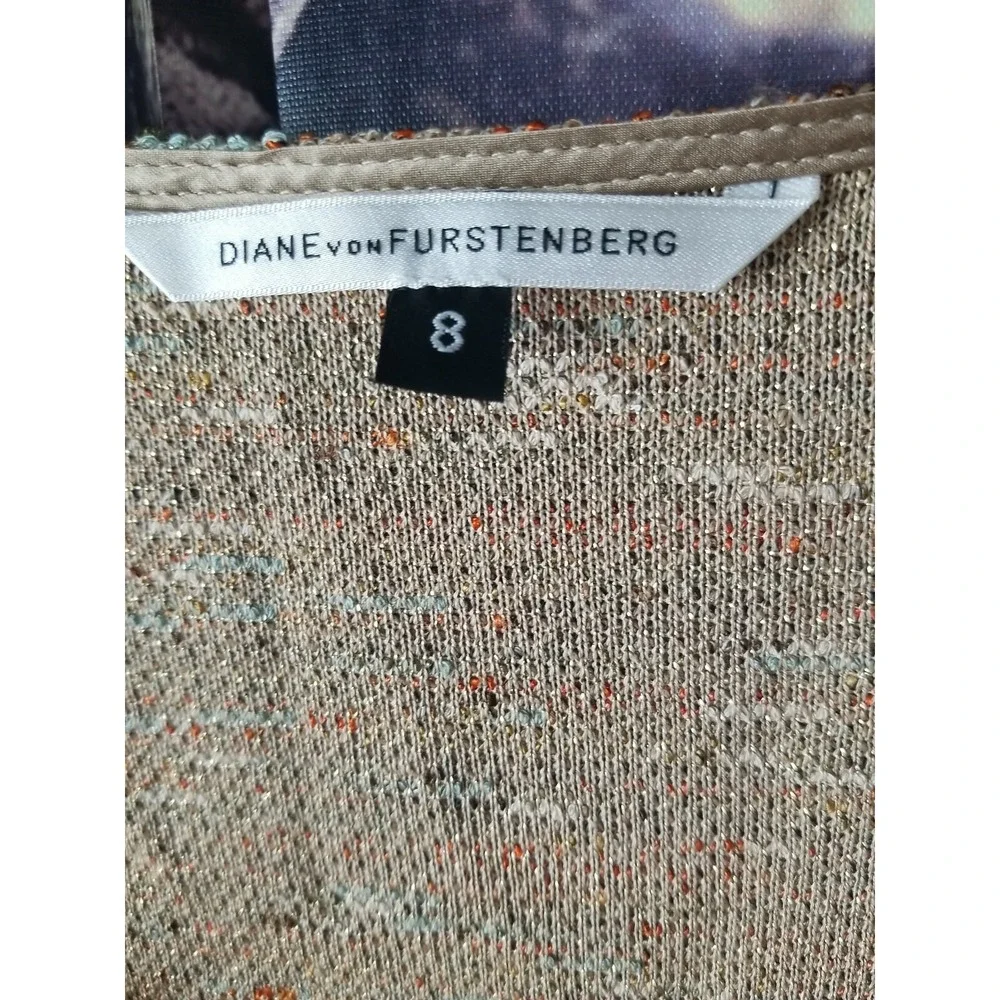 Diane Von Furstenberg diane von